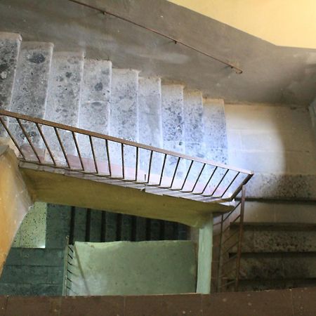 Il Vicoletto Maiorani 39 Leilighet Napoli Eksteriør bilde