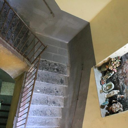 Il Vicoletto Maiorani 39 Leilighet Napoli Eksteriør bilde